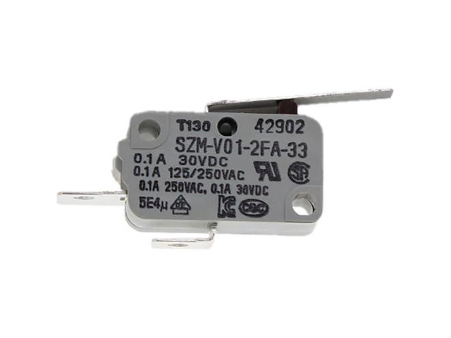 SZM-V01-2FA-33 - Refrigerator Switch Replaces Kenmore