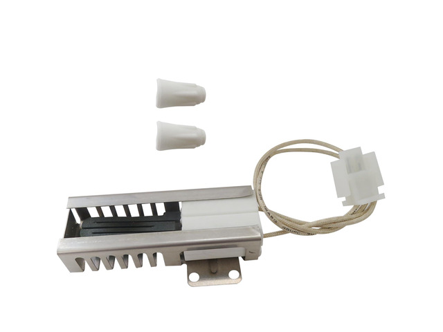 WB13K21, 5303935066,DG94-00520A Gas Range Oven Igniter Fit for Kenmore 36275471691 36275478691 36275481890 36275481891 36275488890 36275491991