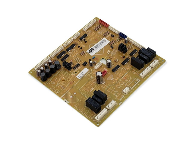 OEM Replacement for Samsung Refrigerator Control DA92-00593B