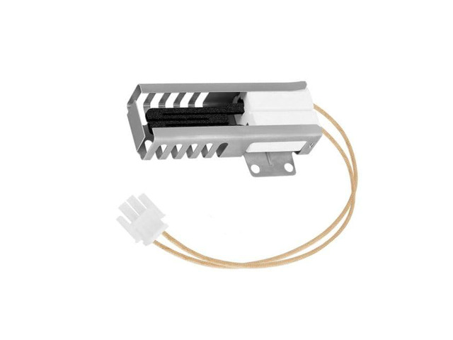 Range Oven Igniter Compatible with NX58M5600SW/AA, NX58K7850SS/AA, NX58K9850SS/AA, FX710BGS models