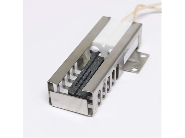 Compatible Oven Igniter for Maytag MGRH752CDS, Maytag MGR5770BDW, Maytag MGR5775QDB, Samsung RGSF3330DW Range