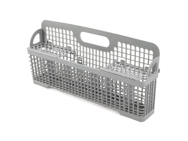 8531233 WP8562043 Dishwasher Silverware Basket Fit For Whirlpool Kenmore Dishwasher Replace for AP6012898 PS11746119 WP8531233VP B00LHR20E4...