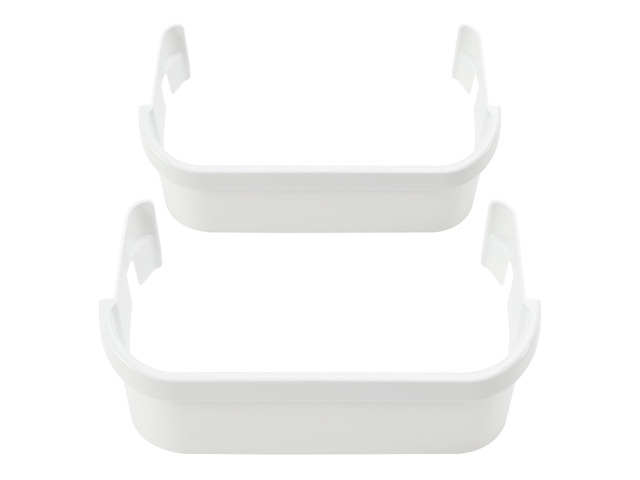 240351601 Refrigerator Door Shelf Bin Compatible with Frigidaire Freezer AP2115974 PS430027 891154 AH430027 EA430027 Refrigerator Gallon Door Bin...