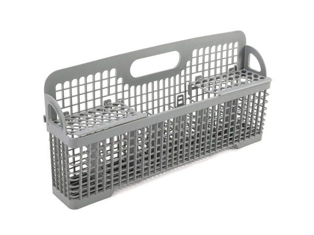 WP8531233 8531233 Universal Dishwasher Silverware Basket Compatible with Whirlpool Kenmore Dishwasher Accessory AP6012898 PS11746119 WP8531233VP...