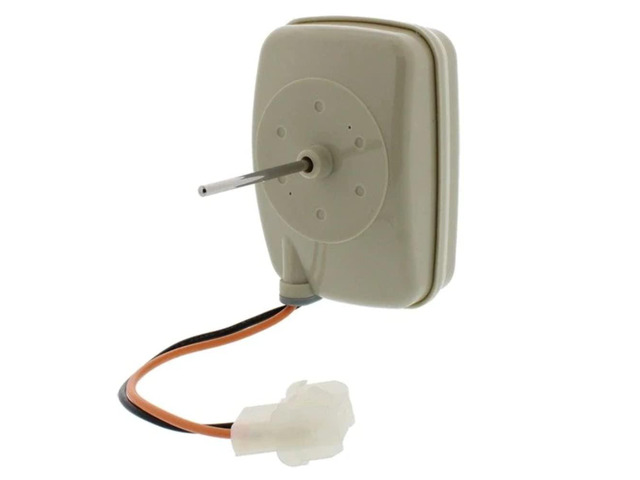 ERWR60X10348 WR60X10348 Refrigerator Condenser Fan Motor