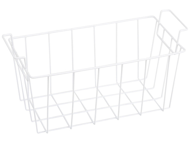 WR21X10208 nuine OEM Stora Basket for Freezer