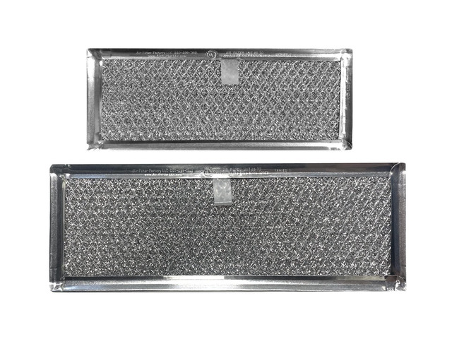 Replacement For Broan Eclipse Series 27000/28000 Downdraft Hood Range Filters