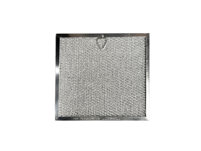 Replacement For 00487064, 19-11-860-01 Thermador Bosch 8.75 x 9.5 x 0.38 Inches Range Hood Aluminum Mesh Grease 12-Layer Vent Filter