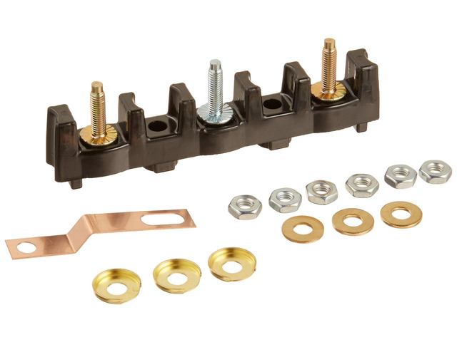 GENUINE 5304409888 Terminal Block Kit