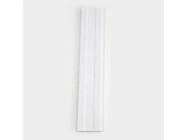 Whirlpool WPW10307490 Refrigerator Freezer Door Shelf Rail (Replaces: W10307494, 2156011, 2170921)