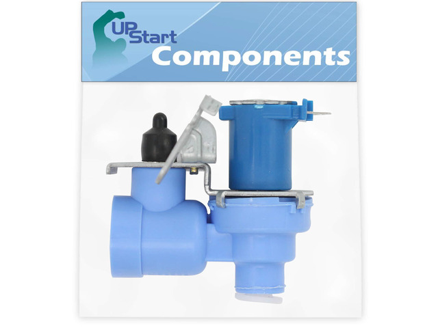 MJX41178908 Water Inlet Valve Replacement for LG LMX25981ST (ASTCGSC) Compatible with MJX41178908 Refrigerator Water Valve