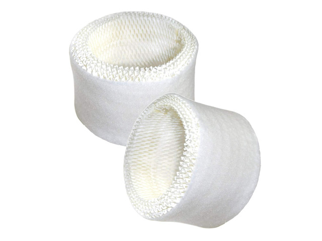 2-Pack Wick Filter Compatible with Sunbeam 1118, 1119, 1120 Humidifiers; White Westinghouse WST7503 WST-7501ZE WST7501ZE WST7505