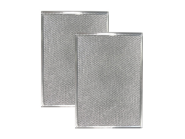 Replacement For PS2076846 AP4089729 WP707929 8310P002-60 AP6010662 707926 Jenn Air 11.37 x 14 x 0.09 Inches Aluminum Mesh Grease 12-Layer Downdraft...