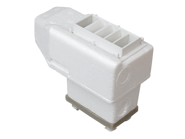 Refrigerator Damper Control fits Whirlpool, AP6015809, PS11749090, W10151374