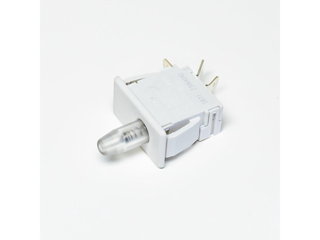Manufactured WR23X29161 for GE Refrigerator Door Light Switch