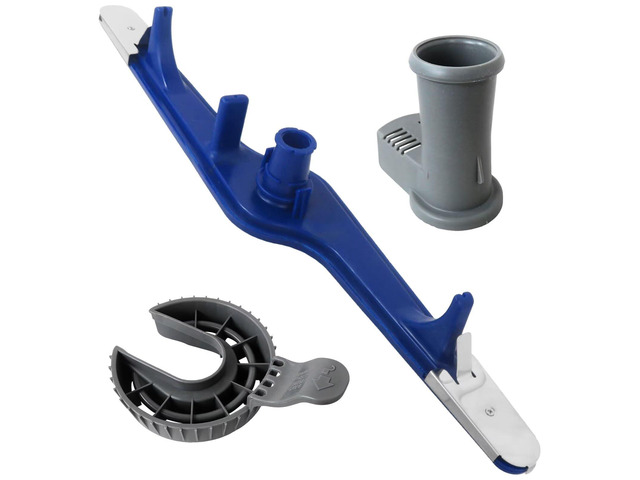 154568002 Dishwasher Lower Spray Arm Assembly Compatibile for Frigidaire F71C44EJB0, F71C44EJS0, FD1870WHB0, FDB1050REB0-5, FDB1050REC0-5,...