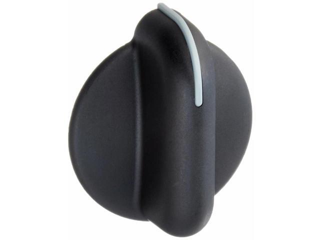 3191922 WP3191922 Cooktop Burner Control Knob AP6007808 Replacement for Whirlpool OEM