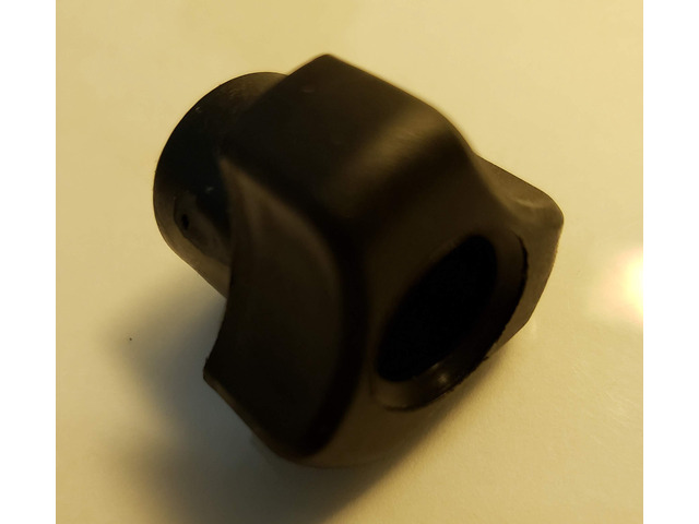 Fits Greenworks Part 34106467-1/34106467 KNOB M8