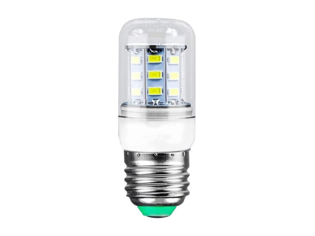 5304511738 Refrigerator Bulb LED Replacement Part e335197 for frigidaire, Replace kel 3418l d34l e335197 Refrigerator Bulb 3.5w -White Light