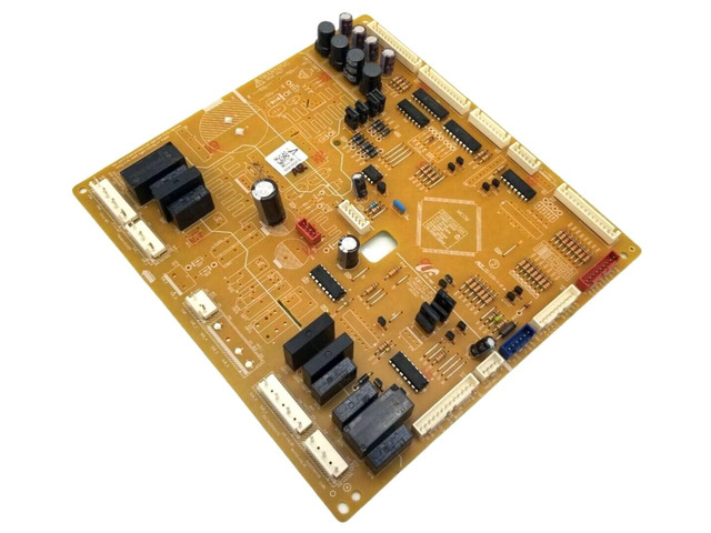 OEM Replacement for Samsung Refrigerator Control DA92-00593D