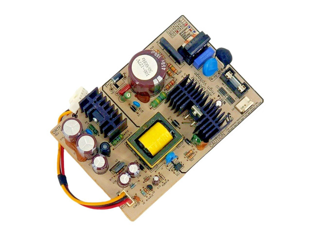 Replacement for Samsung Fridge Control DA41-00320A ORTP-708 ~ ~