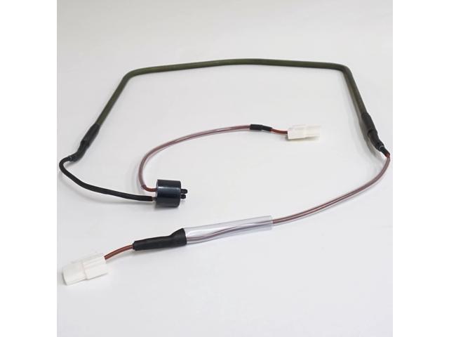 Choice Manufactured DA47-00244U for Samsung Refrigerator Defrost Heater Element