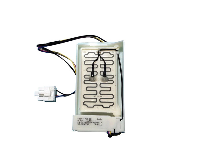 Freezer Electric Damper FBZA-1750-6B 00609340017 Electric Damper Compatible For Haier Ronshen LG HP Refrigerator