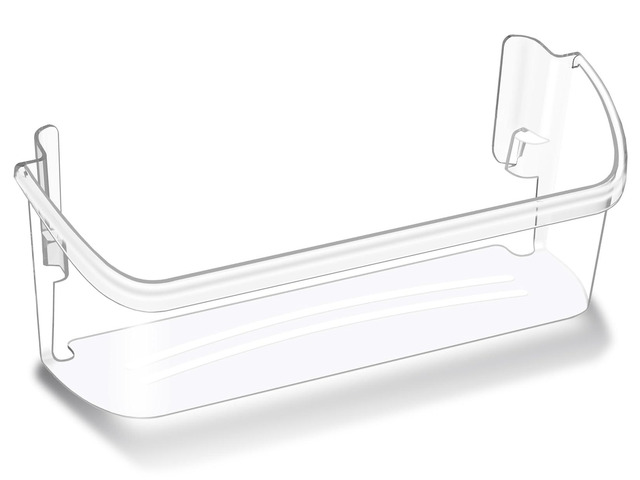 UPGRADED 242126602 Refrigerator Door Bin for Frigidaire Shelf Replacement LFSS2612TF4 Frigidaire Door Bin LFSS2612TE0 FFSS2615TS0 Frigidaire...