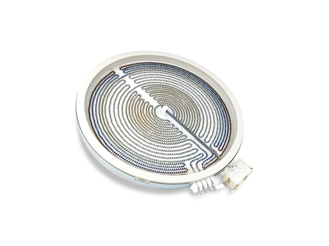 WB30T10155 12in Triple Radiant Surface Element for GE Electric Stove WB30T10155 Replace PS8754838, AP5791281, Fit GE JB7 JS7 CEP CES Series