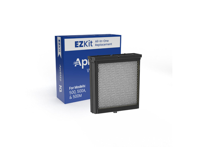 H510EZ1 Humidifier Filter/Water Panel Assembly Replacement Kit for Whole-House Humidifier Models: 500, 500A, and 500M