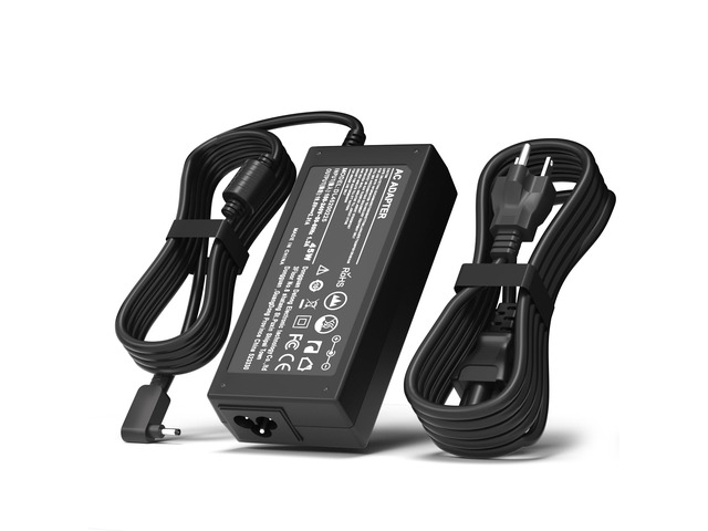 Laptop Charger for Samsung Galaxy Book Flex 2 Alpha Compatible with NP730 NP730QDA NP730QCJ Galaxy View 18.4 Tablet SM-T670 SM-T677 Notebook 9 7 5...