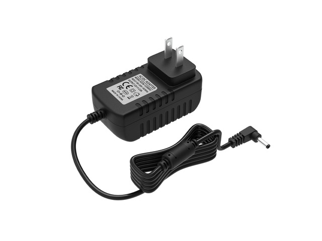 12V 2A Laptop Charger for Gateway GWTC116 GWTN156 GWNC21524 Adapter Power Supply for Gateway GWTC116-1 GWTC116-2 GWTN116 GWTN133 GWTN141...