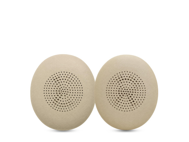 Replacement Ear Pads for Jabra Evolve2 65, Elite 45h, Evolve2 40 Ear Cushion for Evolve2 65(UC/MS), Evolve2 40(UC/MS/USB), Elite 45h On-ear...