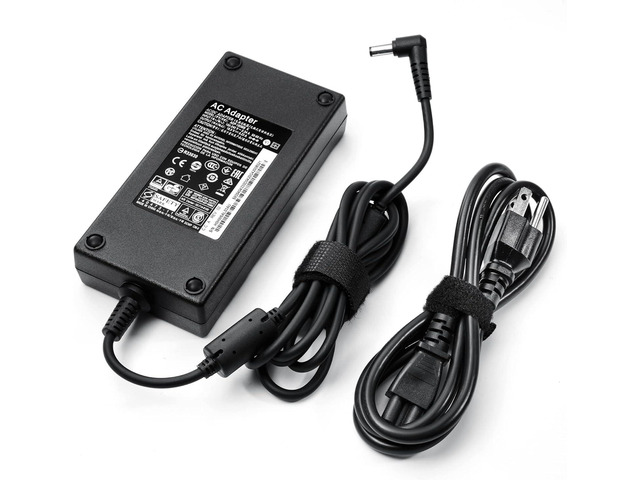 180W Charger Compatible with Zephyrus ADP-180TB H Charger for ASUS ROG Zephyrus G14 G15 GA401 GA401I GA401IV GA502 GA502D GA502DU GA502IU GA502IV...