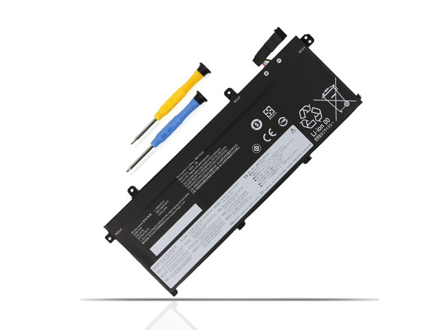 L18M3P74 L18M3P73 Laptop Battery for Lenovo ThinkPad T490 T495 P43S P14S Replacement for ThinkPad T14 Gen1/Gen2 Series L18C3P72 L18L3P73...