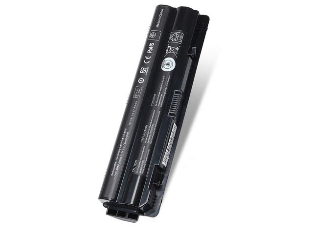 New R795x XPS L702x L502x L501x Laptop Battery Compatible with Dell XPS 17 L701x XPS 14 L401X,fit: 312-1123 312-1127 453-10186 J70W7 JWPHF WHXY3...