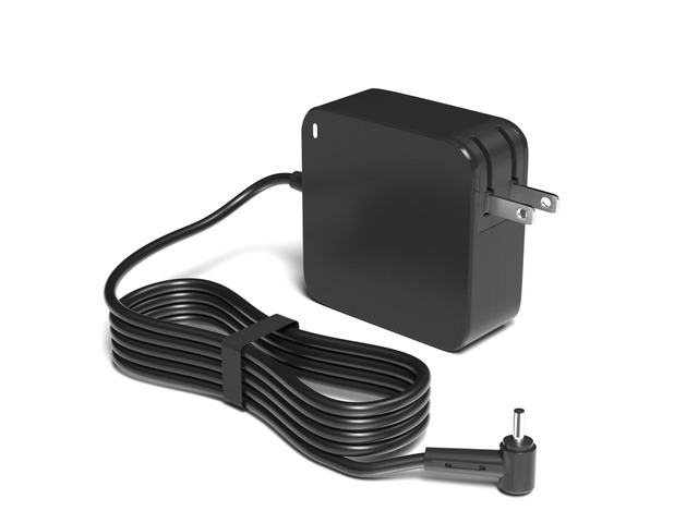 65W Laptop Charger Compatible with ASUS Vivobook 14 15 17 Flip 14 15 S13 S14 S15 Fit for Go 12 14 15 X510UR X515 X515J X515E X515M X515MA X415JA...