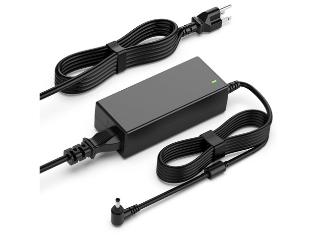65W 45W Laptop Charger Compatible with Lenovo IdeaPad Series