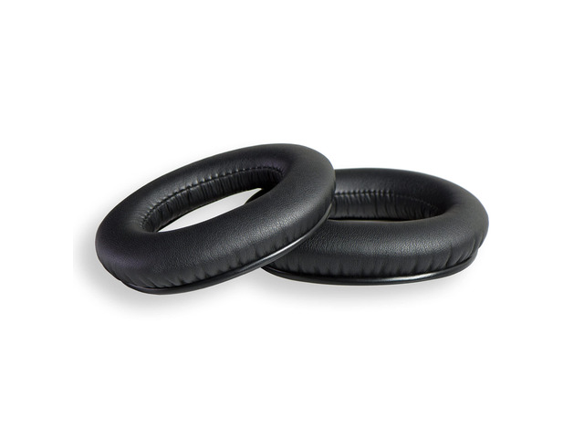 Replacement Earpads Ear Cushions for Matrix Cinema, Matrix Cinema ANC, and Matrix3 Headphones Black (Pair)