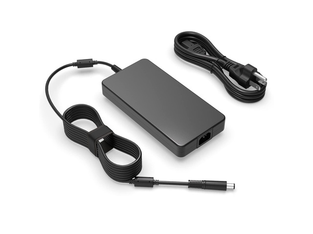 230W Charger Fit for Asus Rog G751JT G751JY G751JY-VS71(WX) G751JY-WH71(WX) G751JT-TH71 G751JT-CH71 G751JT-DH72 G751JT-DB73 G751JT-WH71 Laptop -...