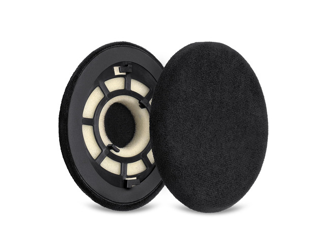 Ear Pads Compatible with Sennheiser RS100,RS110,RS115,RS117,RS119,RS120,RS120II,RS135HDR100,HDR119,HDR120TR120,TR135 Headphone EarPads Cushion...