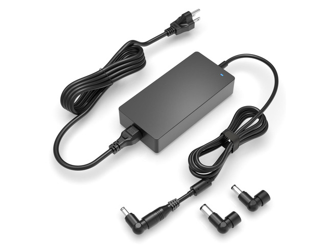 Replacement Charger Fit for MSI Gaming Laptop Charger GF63 GF65 Thin (UL-Safety Certified) (Fit for 180W 150W 120W AC Power Adapter)