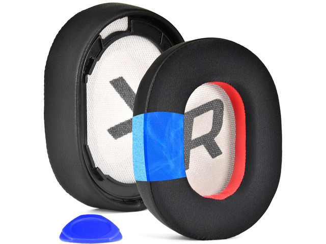 Cooling Gel Earpads for Plantronics Voyager 8200 UC/Backbeat Pro2 Replacement Ear Pads Ear Cushion With Voyager 8200 UC / Backbeat Pro2,Ear Pads...