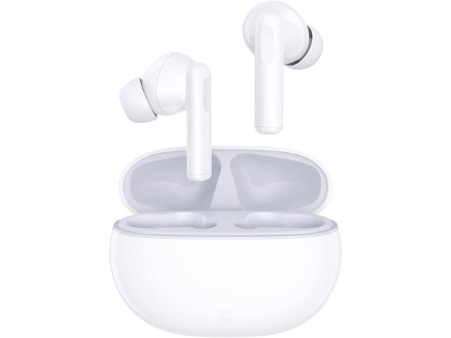 Choice Earbuds X7i Bluetooth Headphones 40 Hours Duration, 45dB Noise Cancellation Lightweight Wireless Headphones, IP54 Water and Dust Resistant,...