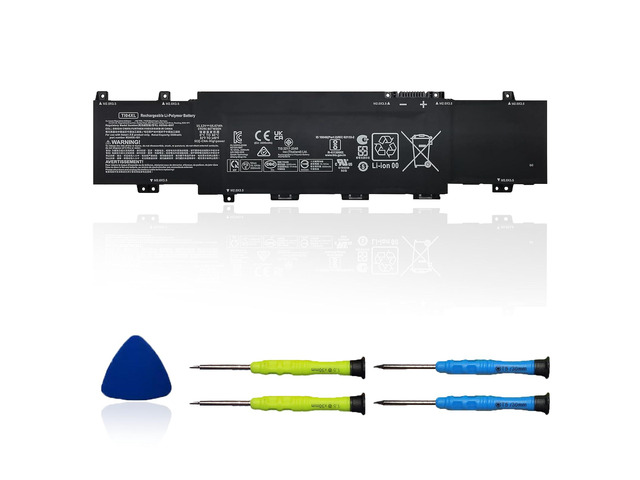 TI04XL M24420-1D1 Laptop Battery Replacement for Hp Envy 17-CH 17-CH0000NB 17-CH0027UR 17M-CH 17M-CH0013DX Series HSTNN-IB9T M24563-005 TI04055XL...
