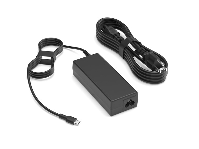 100W USB C Laptop Charger Replacement for HP Omnibook 7 16 14 17 Compatible with HP Firefly G11 Zbook 8 g1i g1a,Lenovo Yoga Slim 7 Pro...