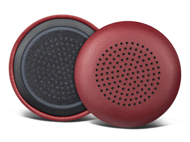 Replacement Earpads Cover for Plantronics BlackWire C510/C520/C710/C720/C725 Headset, Cushions Ear Pads Cover for Poly BlackWire...