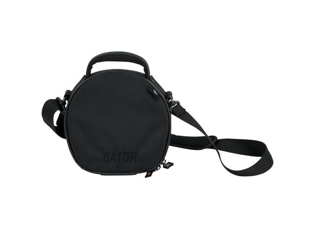 Cases G-CLUB Series Carry Bag for DJ Style Headphones and Accessories, (G-CLUB-HEADPHONE)