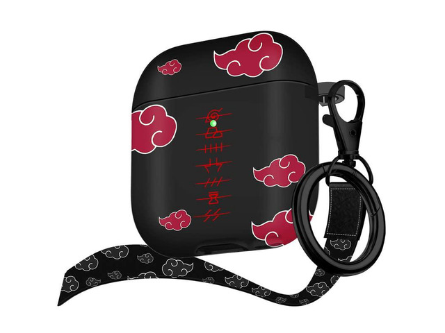 for Airpods Case, Anime Cartoon Cute Design for Airpods 1st and 2nd Generation Case Cover for Air Pods Men Boys Girls Kids,Kawaii Cases for Apple...