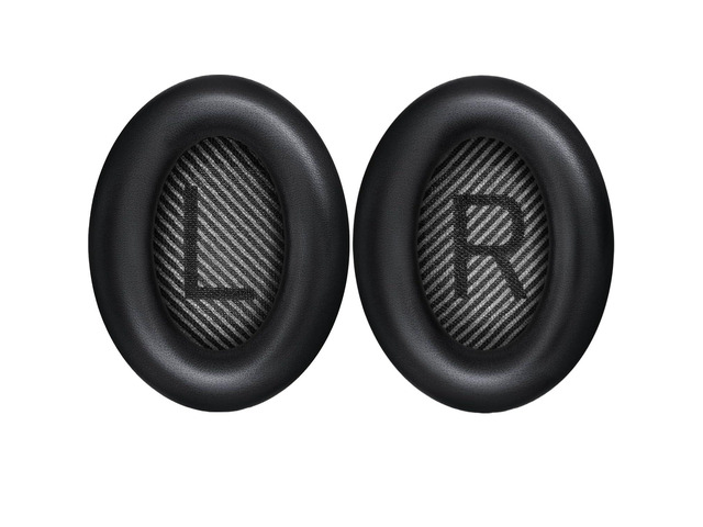Replacement Ear Pads for Bose QC35 & QC35 II for Bose Headphones Quiet Comfort35 & Quietcomfort35 II